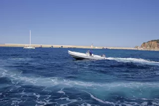 Gommone Flamar 650 foto 7
