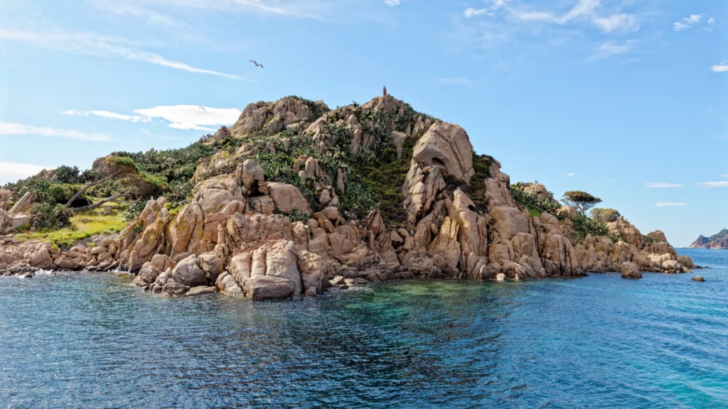 Isolotto d’Ogliastra: un arcipelago ricco di tesori naturali