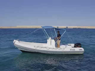 Gommone Flamar 570 foto 1