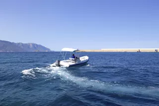 Gommone Flamar 650 foto 2