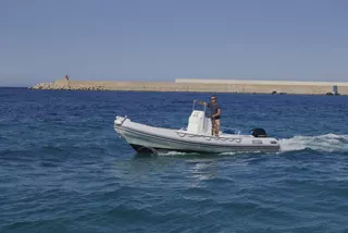 Gommone Flamar 570 foto 11
