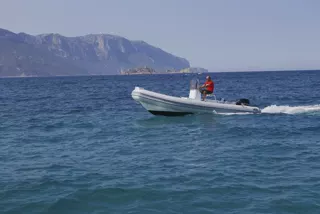 Gommone Flamar 590 foto 3