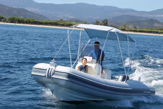 Gommone Flamar 500 foto 3