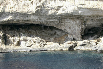 Grotta dei Colombi