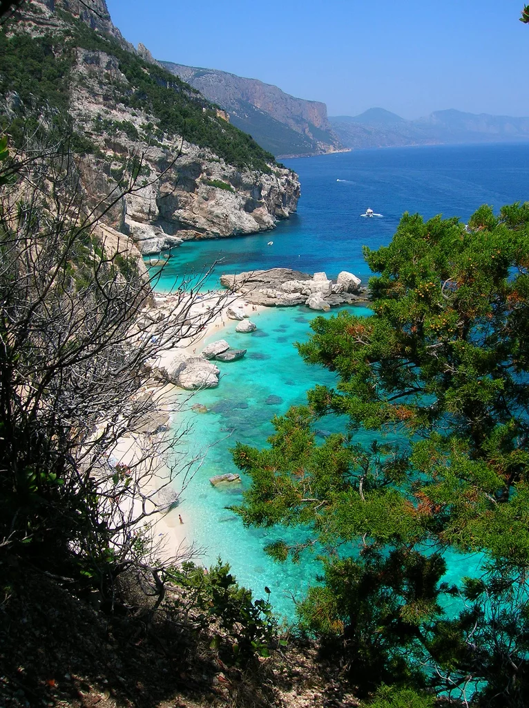 Cala Mariolu