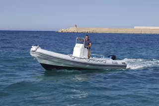Gommone Flamar 570 foto 10
