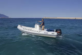 Gommone Flamar 570 foto 5