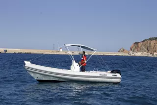 Gommone Flamar 550 foto 3