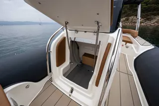 Gommone Flamar 800 foto 10