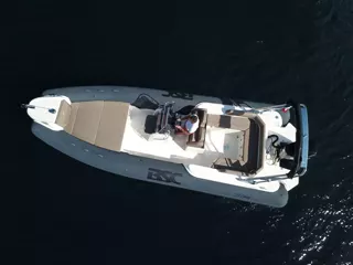 Gommone Flamar 800 foto 11