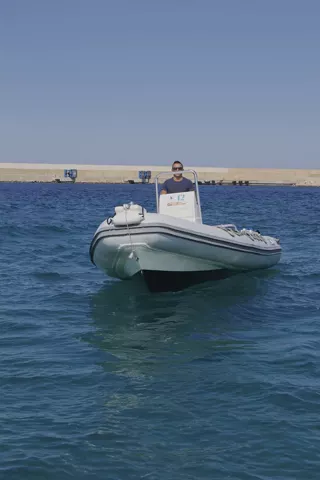 Gommone Flamar 570 foto 4