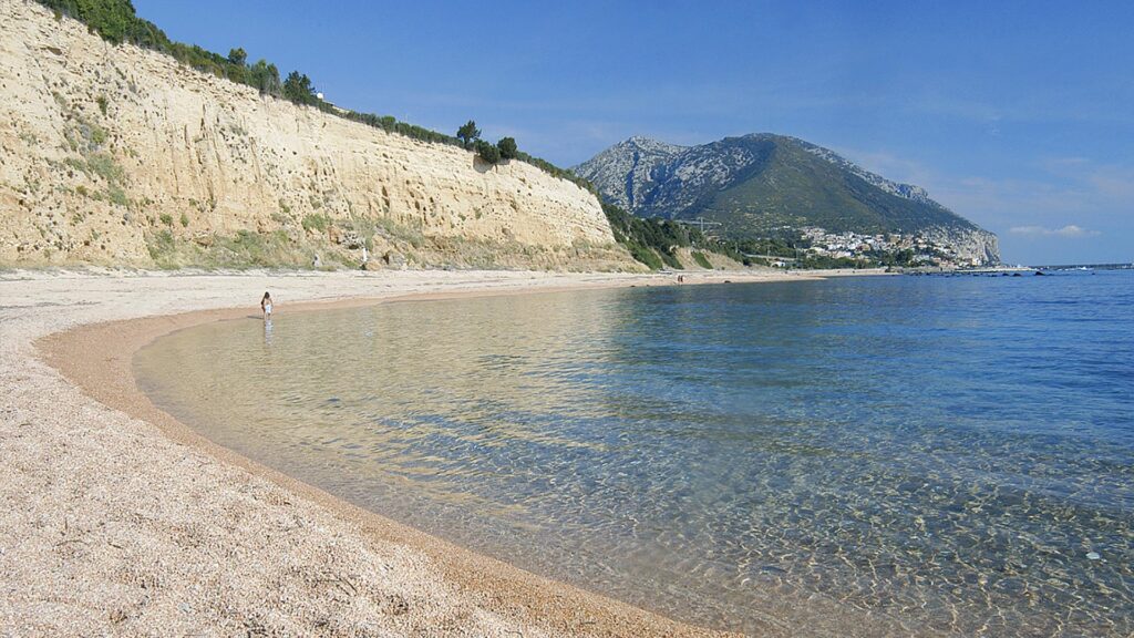 Arenile di Sos Dorroles
