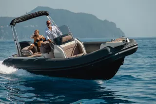 Gommone Flamar 800 foto 4