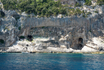 Grotta del Fico