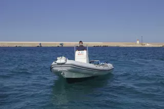 Gommone Flamar 570 foto 2