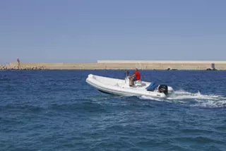 Gommone Flamar 590 foto 5