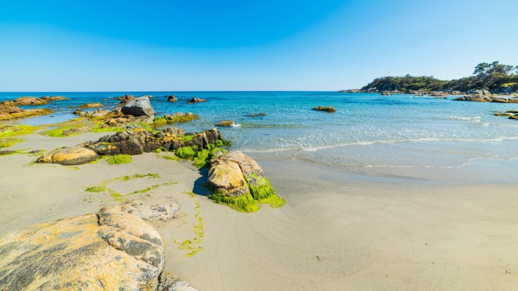 Cosa visitare ad Arbatax: Lido di Orrì