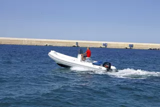 Gommone Flamar 590 foto 6
