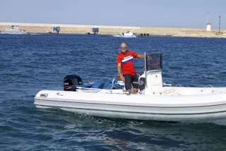 Gommone Flamar 590 foto 10