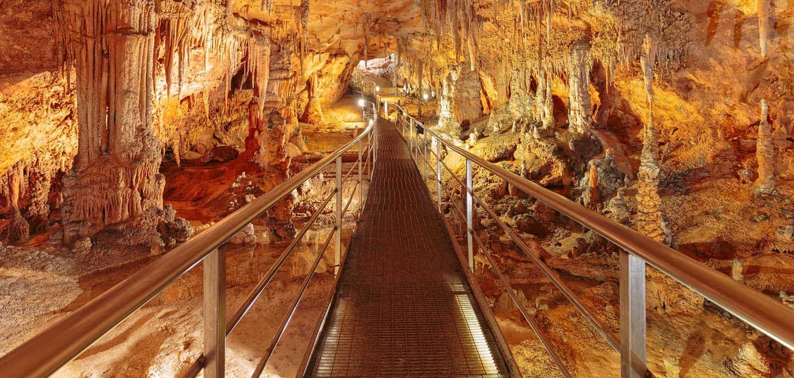 Grotta del Fico: una perla d’Ogliastra