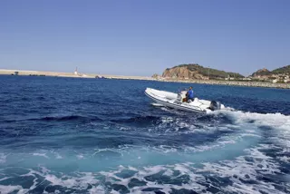 Gommone Flamar 650 foto 9