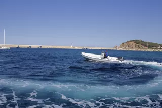 Gommone Flamar 650 foto 8