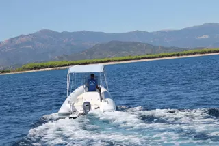 Gommone Flamar 500 foto 5