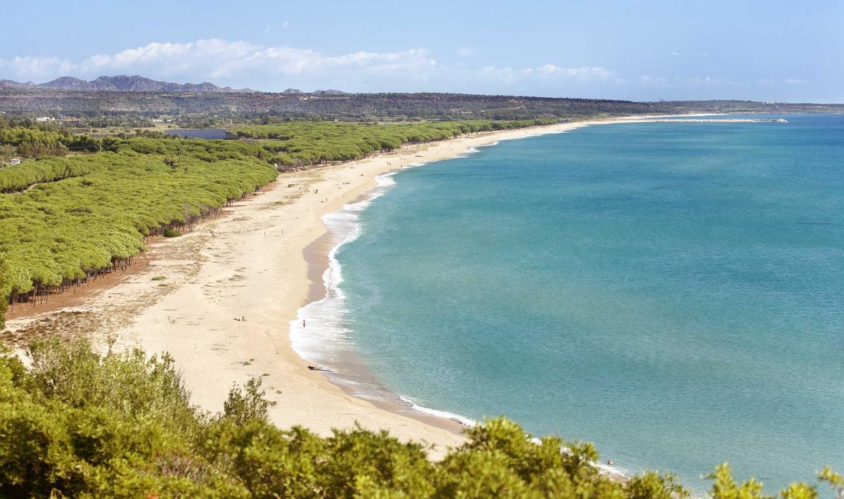 Marina di Orosei: per una vacanza all’insegna del relax