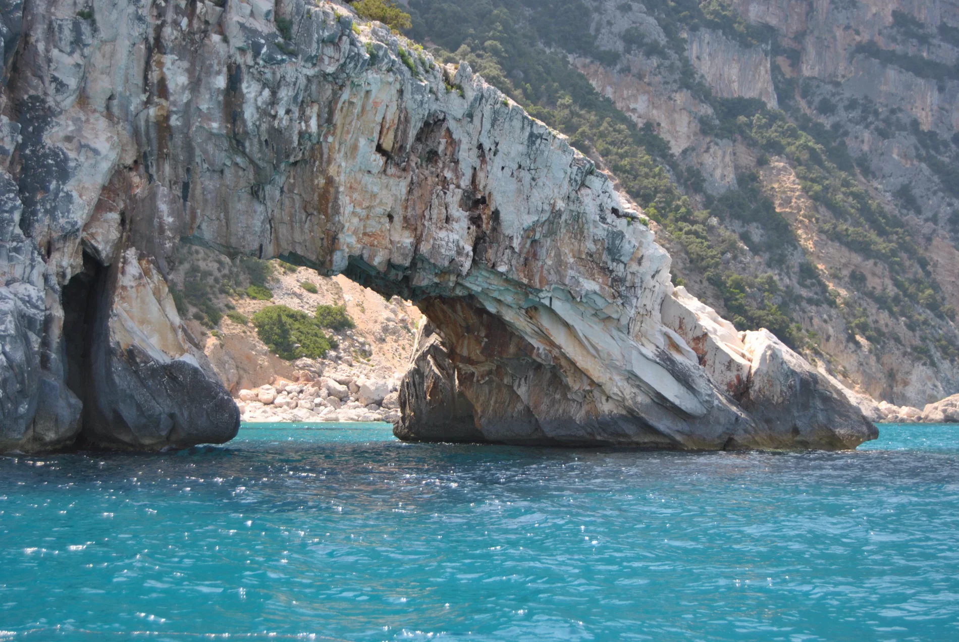 Cala Goloritzè: un gioiello del Mediterraneo