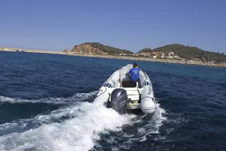 Gommone Flamar 650 foto 10
