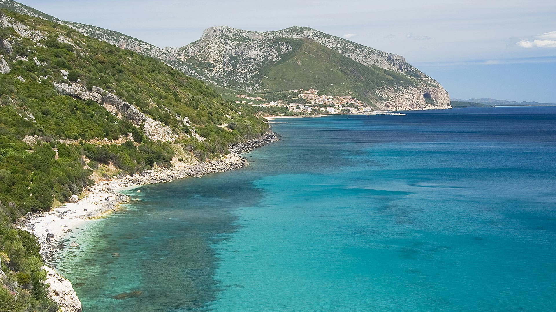 Ziu Martine: un altro gioiello del mediterraneo sardo